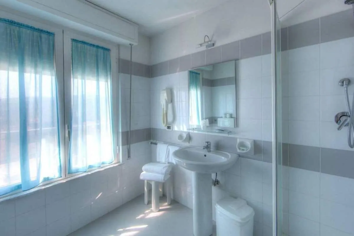 Hotel Mizar Chianciano Terme Italia