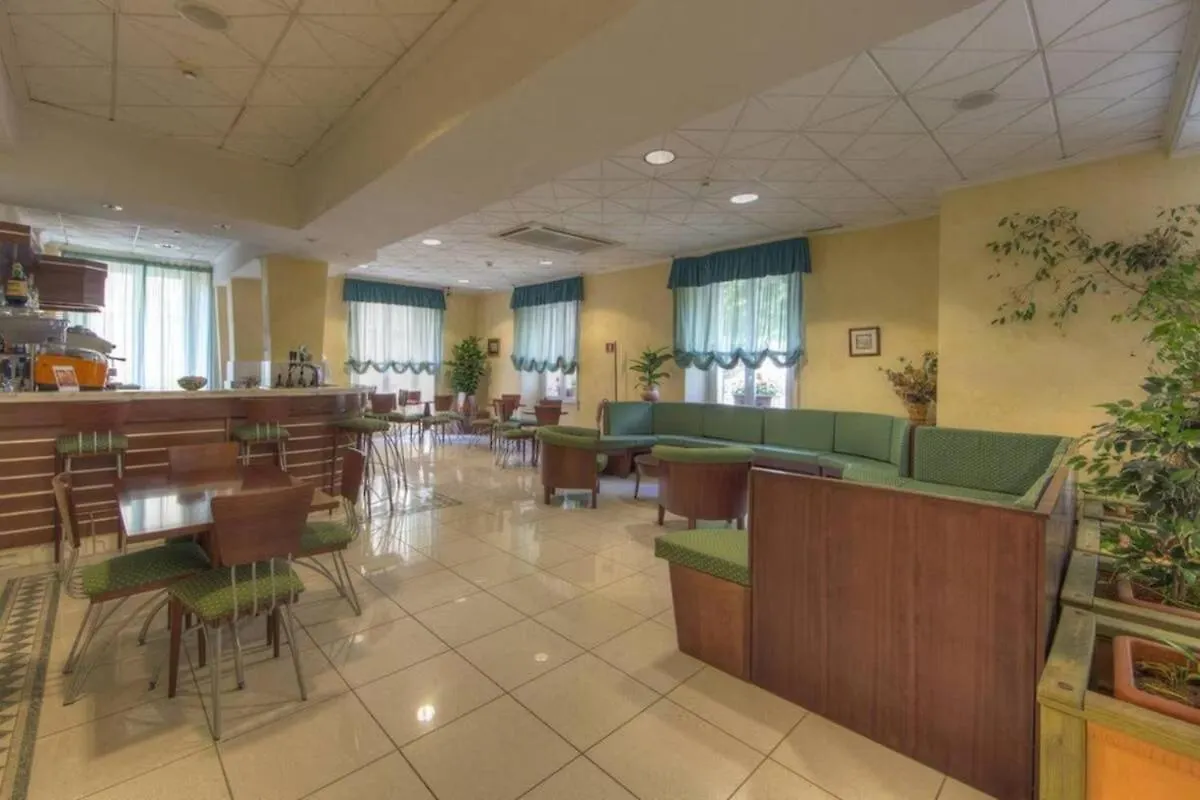 Hotel Mizar Chianciano Terme