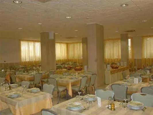 Hotel Mizar Chianciano Terme