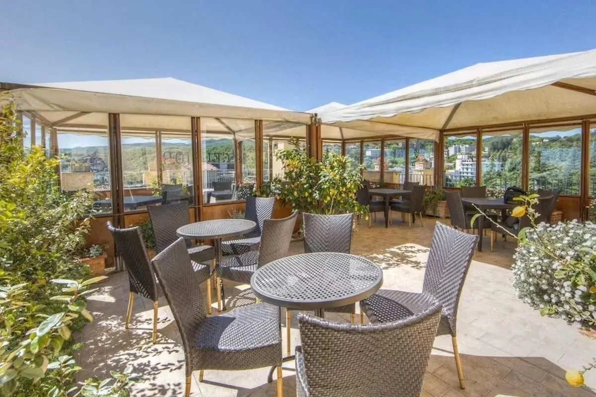 ****  Hotel Mizar Chianciano Terme Italia