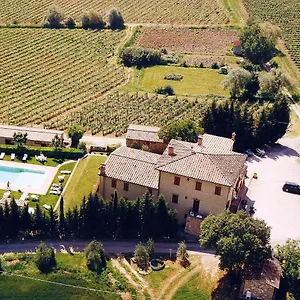 Gospodarstwo agroturystyczne Palazzo Bandino - Wine Cellar, On Reservation Restaurant And