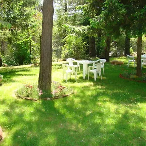 Hotel Esperia